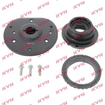 KYB Repair Kit, Suspension Mounting for FORD MONDEO IV (BA7) front axle