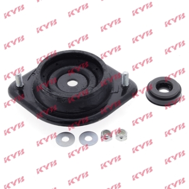 KYB Repair Kit, Suspension Mounting for FORD ESCORT V Stufenheck (AFL) front axle