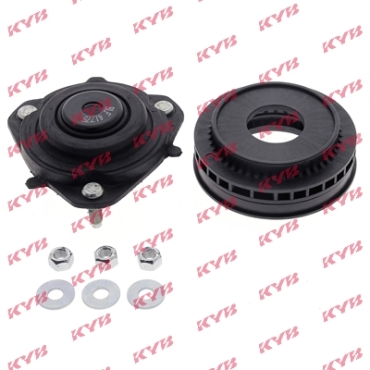 KYB Repair Kit, Suspension Mounting for FORD FIESTA V Van front axle