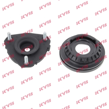 KYB Repair Kit, Suspension Mounting for FORD MONDEO III Stufenheck (B4Y) front axle