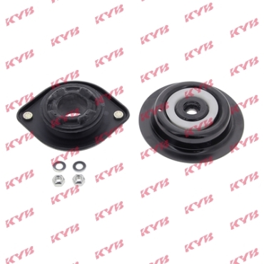 KYB Repair Kit, Suspension Mounting for OPEL CORSA A CC (S83) front axle