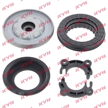 KYB Repair Kit, Suspension Mounting for OPEL ASTRA H Kasten/Kombi (L70) front axle