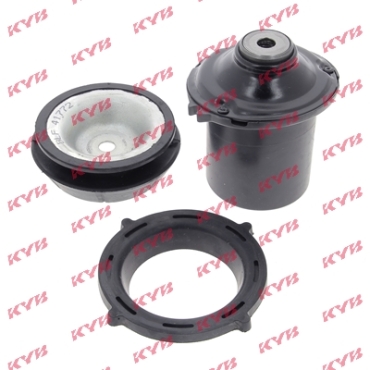 KYB Repair Kit, Suspension Mounting for OPEL ASTRA G CC (T98) front axle