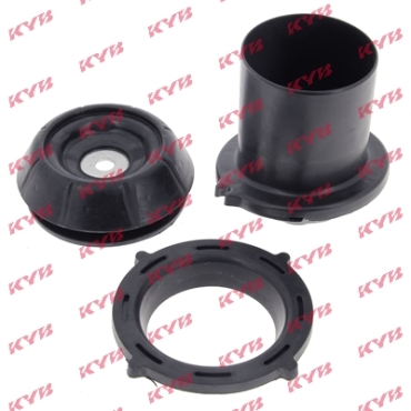 KYB Repair Kit, Suspension Mounting for OPEL ASTRA G CC (T98) front axle