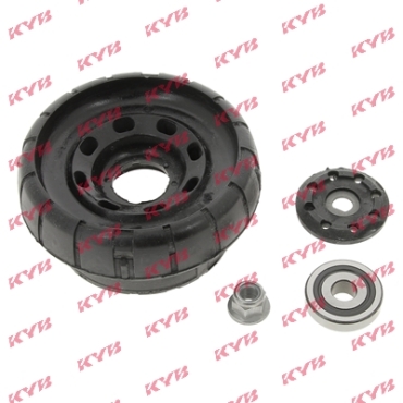 KYB Repair Kit, Suspension Mounting for RENAULT TRAFIC II Bus (JL) front axle