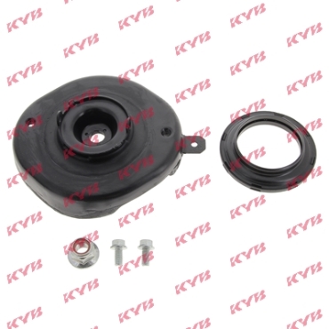 KYB Repair Kit, Suspension Mounting for RENAULT SCÉNIC I Großraumlimousine (JA0/1_, FA0_) front axle