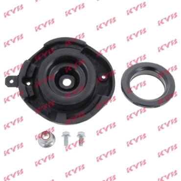 KYB Repair Kit, Suspension Mounting for RENAULT MEGANE I Grandtour (KA0/1_) front axle