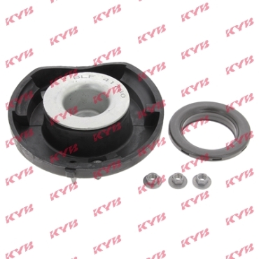 KYB Repair Kit, Suspension Mounting for RENAULT LAGUNA I (B56_, 556_) front axle right