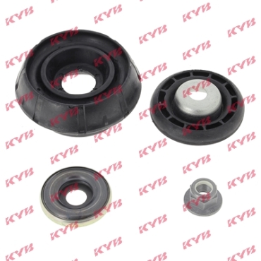 KYB Repair Kit, Suspension Mounting for DACIA SANDERO front axle