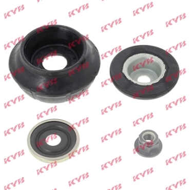 KYB Repair Kit, Suspension Mounting for DACIA LOGAN MCV (KS_) front axle