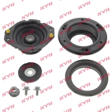 KYB Repair Kit, Suspension Mounting for RENAULT ESPACE IV (JK0/1_) front axle