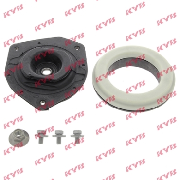 KYB Repair Kit, Suspension Mounting for RENAULT KANGOO Rapid (FW0/1_) front axle