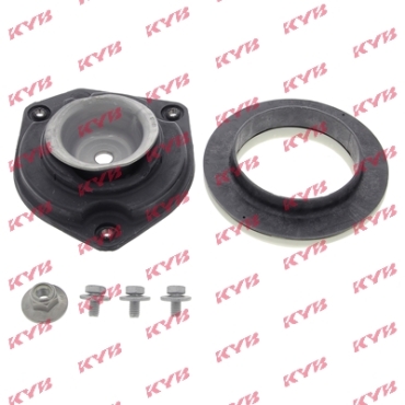 KYB Repair Kit, Suspension Mounting for RENAULT KANGOO Rapid (FW0/1_) front axle