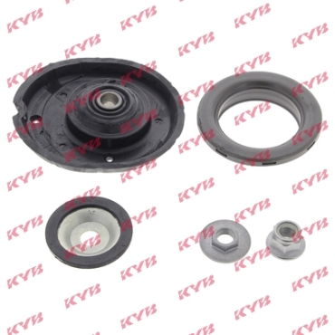 KYB Repair Kit, Suspension Mounting for CITROËN C3 II (SC_) front axle