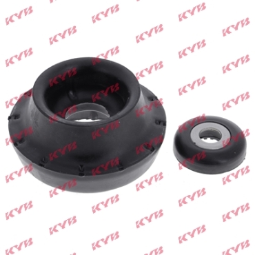 KYB Repair Kit, Suspension Mounting for SEAT IBIZA II (6K1) front axle