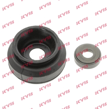 KYB Repair Kit, Suspension Mounting for SEAT MARBELLA Kasten/Schrägheck (028A) front axle