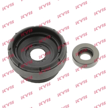 KYB Repair Kit, Suspension Mounting for SEAT MARBELLA (28A) front axle