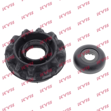 KYB Repair Kit, Suspension Mounting for VW POLO III (6N1) front axle