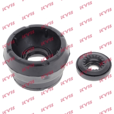 KYB Repair Kit, Suspension Mounting for SEAT IBIZA IV SC (6J1, 6P5) front axle