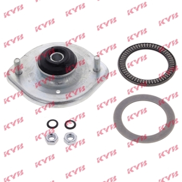 KYB Repair Kit, Suspension Mounting for SEAT RONDA (22A) front axle