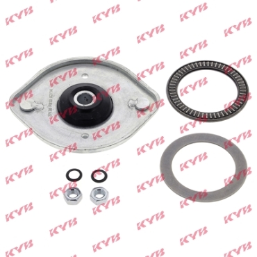 KYB Repair Kit, Suspension Mounting for SEAT MALAGA (23A) front axle