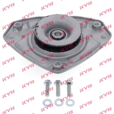 KYB Repair Kit, Suspension Mounting for FIAT BRAVA (182_) front axle