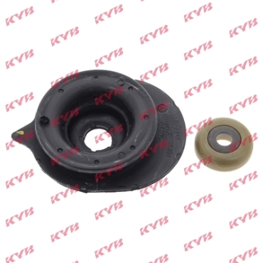 KYB Repair Kit, Suspension Mounting for FIAT 500 (312_) front axle