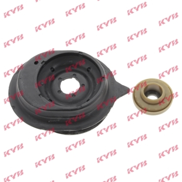 KYB Repair Kit, Suspension Mounting for FIAT PANDA Kasten/Schrägheck (169_) front axle