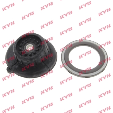 KYB Repair Kit, Suspension Mounting for FIAT STILO (192_) front axle