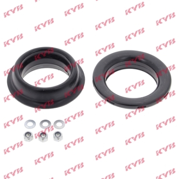 KYB Repair Kit, Suspension Mounting for PEUGEOT 305 II (581M) front axle