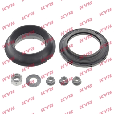 KYB Repair Kit, Suspension Mounting for PEUGEOT 405 I Break (15E) front axle