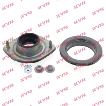 KYB Repair Kit, Suspension Mounting for CITROËN AX (ZA-_) front axle