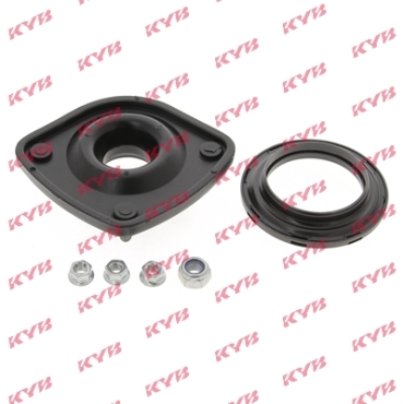 KYB Repair Kit, Suspension Mounting for CITROËN SAXO (S0, S1) front axle