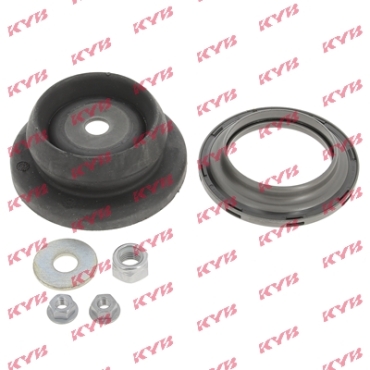 KYB Repair Kit, Suspension Mounting for PEUGEOT 405 II (4B) front axle