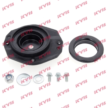 KYB Repair Kit, Suspension Mounting for CITROËN XSARA Coupe (N0) front axle