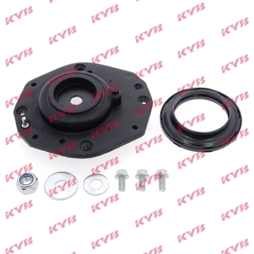 KYB Repair Kit, Suspension Mounting for CITROËN XSARA Coupe (N0) front axle