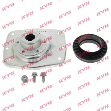 KYB Reparatursatz, Federbeinstützlager für PEUGEOT EXPERT Kasten (VF3A_, VF3U_, VF3X_) Vorderachse links