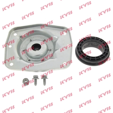 KYB Reparatursatz, Federbeinstützlager für PEUGEOT EXPERT Kasten (VF3A_, VF3U_, VF3X_) Vorderachse links