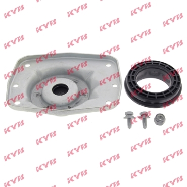 KYB Repair Kit, Suspension Mounting for FIAT SCUDO Pritsche/Fahrgestell (220_) front axle right