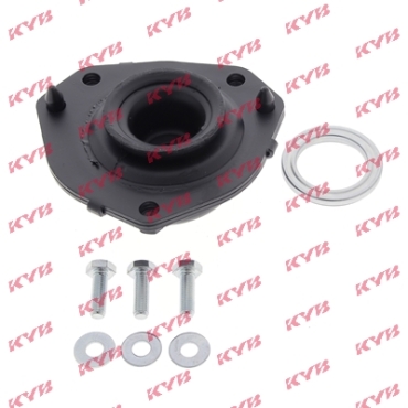 KYB Repair Kit, Suspension Mounting for PEUGEOT BOXER Kasten (230L) front axle