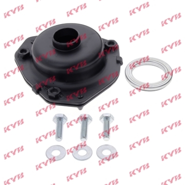 KYB Repair Kit, Suspension Mounting for CITROËN JUMPER I Pritsche/Fahrgestell (230) front axle