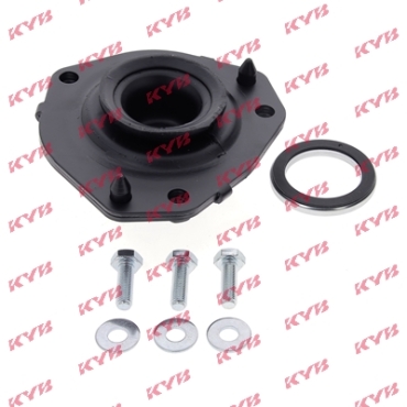 KYB Repair Kit, Suspension Mounting for FIAT DUCATO Bus (230_) front axle