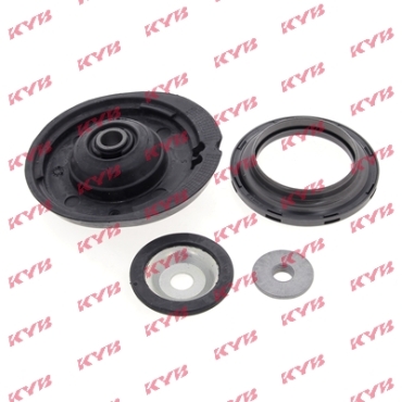 KYB Repair Kit, Suspension Mounting for CITROËN C3 Pluriel (HB_) front axle