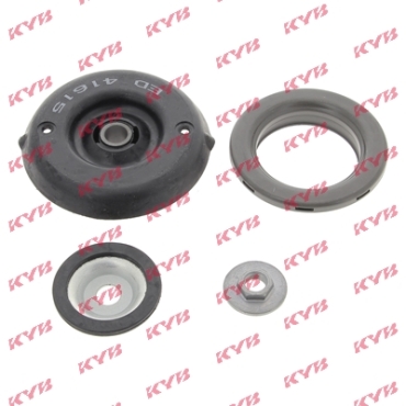 KYB Repair Kit, Suspension Mounting for CITROËN C4 I (LC_) front axle