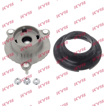 KYB Suspension Mounting Kit for PEUGEOT 407 SW (6E_, 6D_) front axle