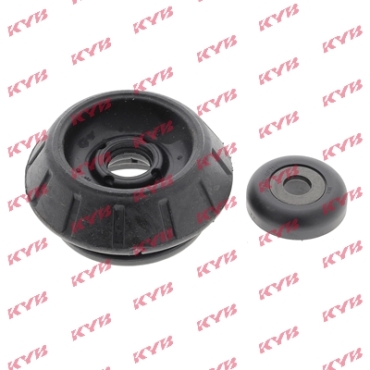 KYB Repair Kit, Suspension Mounting for PEUGEOT 108 front axle