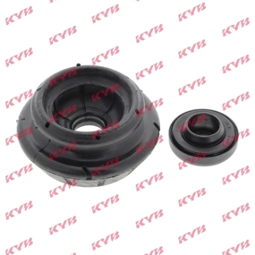 KYB Repair Kit, Suspension Mounting for PEUGEOT 108 front axle