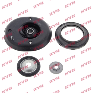 KYB Repair Kit, Suspension Mounting for CITROËN C3 Pluriel (HB_) front axle