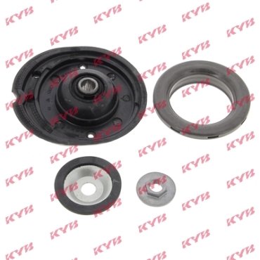 KYB Repair Kit, Suspension Mounting for CITROËN C3 Pluriel (HB_) front axle