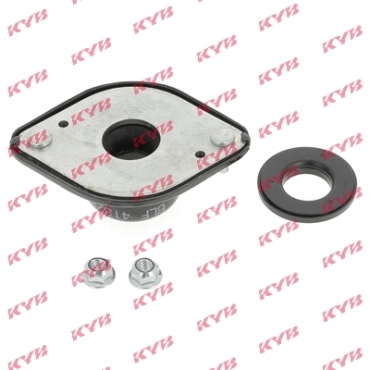 KYB Repair Kit, Suspension Mounting for NISSAN MICRA II (K11) front axle